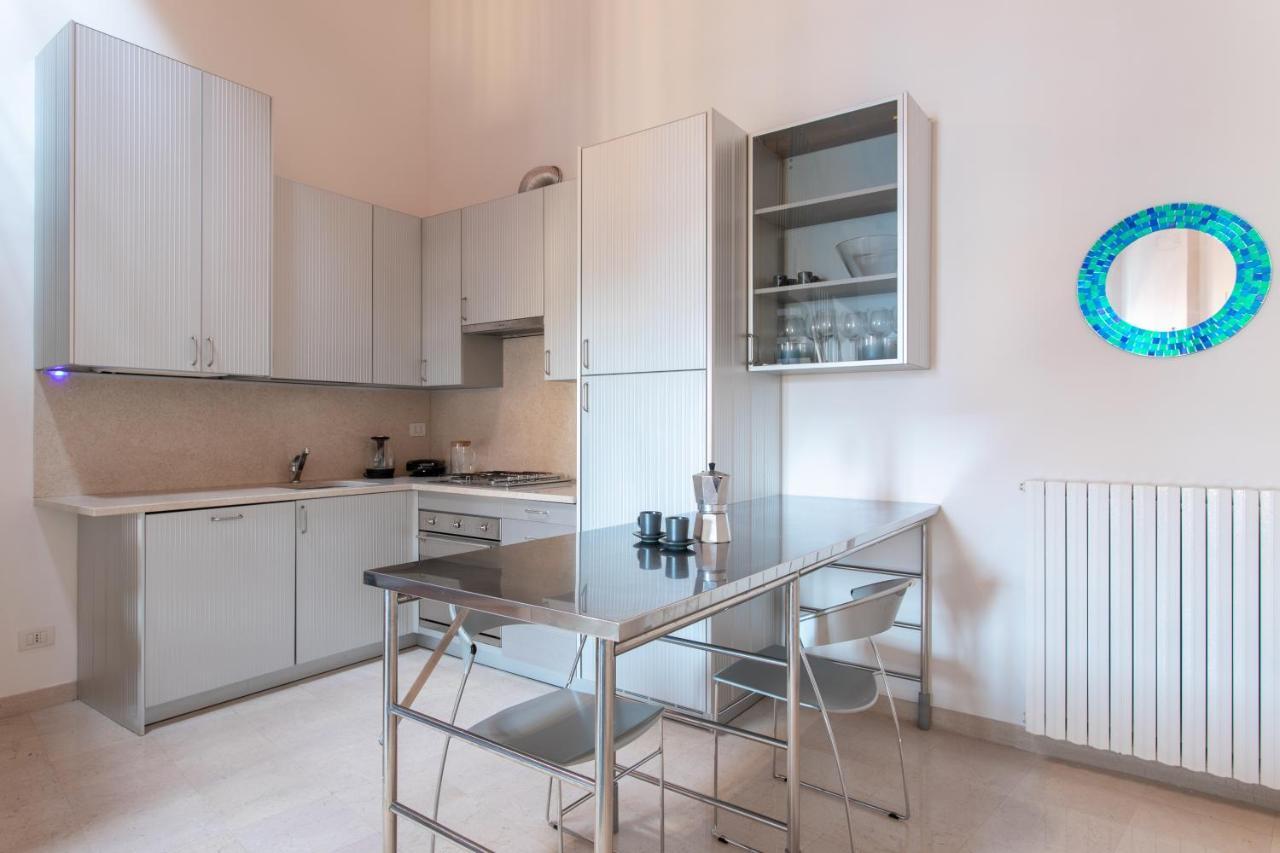 Harbor View - Malcesine Apartment Bagian luar foto